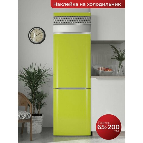 Наклейка Интерьерная наклейка на холодильник