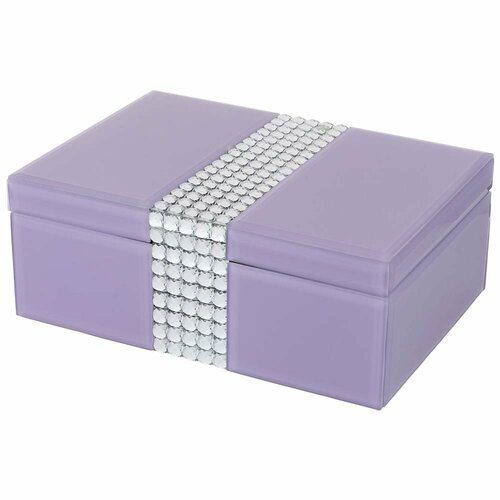 Шкатулка 24,5х17,2х9,5 см KSG-06-368