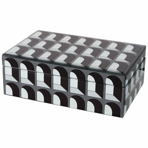 Шкатулка 28х18х10 см KSG-06-374