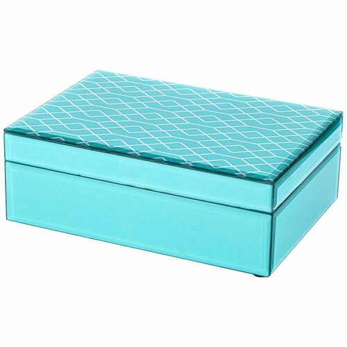 Шкатулка 24х17х8,5 см KSG-06-382