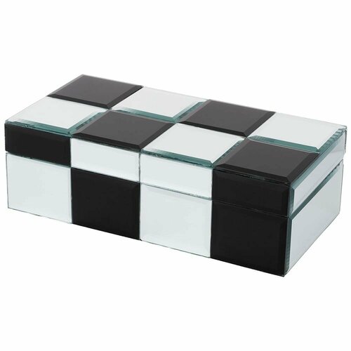 Шкатулка 24,5х12,5х8 см KSG-06-366