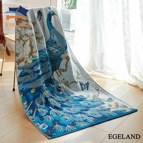 Банное полотенце E GELAND 