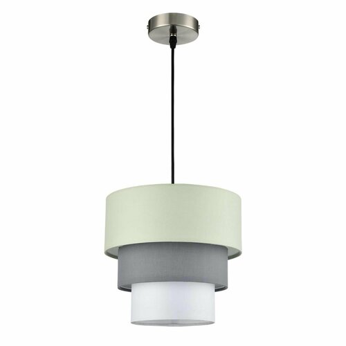Люстра подвесная LUMION 8039/1 ILAIDA, E27, 60Вт