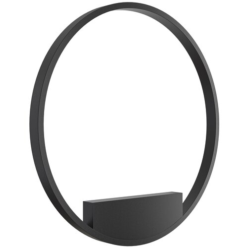 Настенный светильник (бра) Maytoni Rim MOD058WL-L35B4K