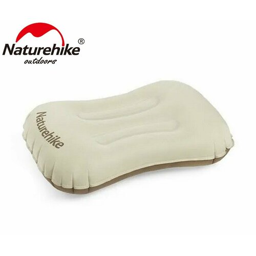 Подушка для головы Naturehike NH17T013-Z Бежевый
