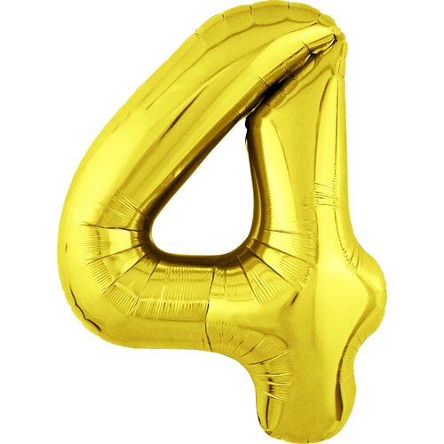 Шар 40/102 см.