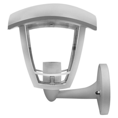 Уличный светильник Camelion 60W, серый