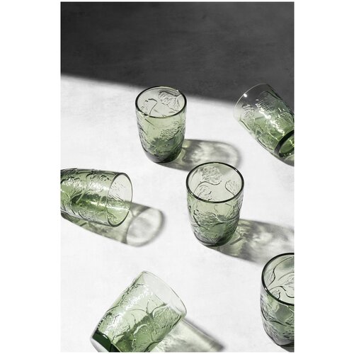 Стаканы для воды BILLIBARRI 
