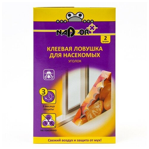 Клеевая ловушка 