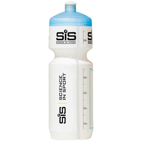 Бутылка Science In Sport Vvs Bm 750 мл пластик white