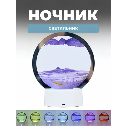 Светодиодный светильник 