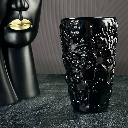 Набор из 6-ти стаканов Black Skull Объем: 430 мл