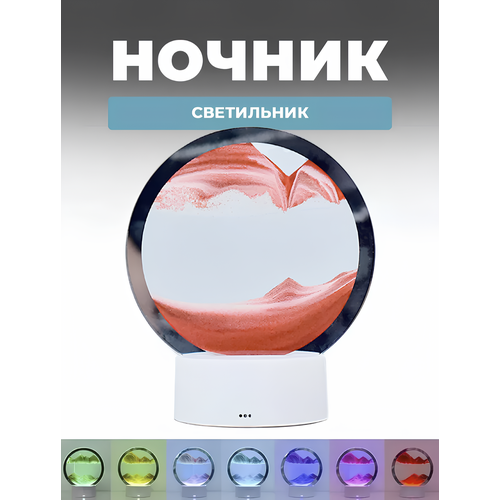 Светодиодный светильник 