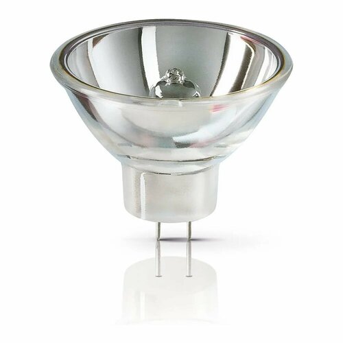 Лампа галогенная LightBest LBH 9007 150W 15V GZ6.35PT (64634 HLX, 6423FO, КГИ 12-150) 700809007