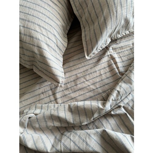 Пододеяльник 140х200 см вареный хлопок 