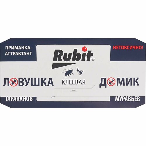 Средство от тараканов клеевая ловушка