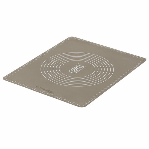Коврик для выпечки Gipfel Eco 52762 50х40 см