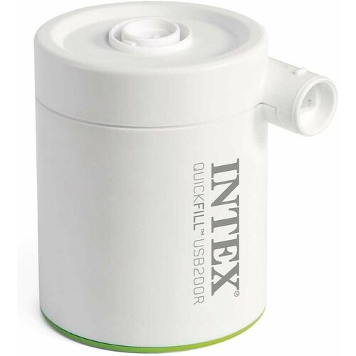 Насос электрический USB 5V Intex 66637
