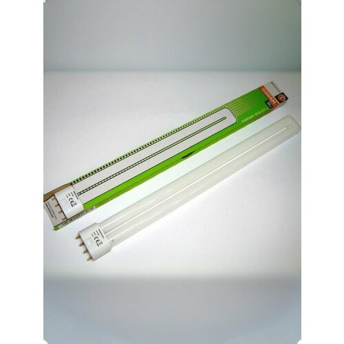 Лампа Osram Dulux L 36W/840 2G11 белая (3шт)