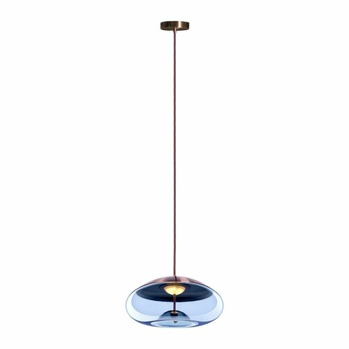 8133-D mini Подвесной светильник LOFT IT Knot