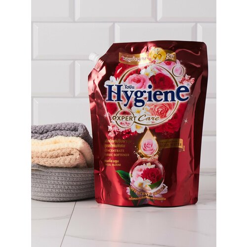 Hygiene Кондиционер для белья концентрированный 