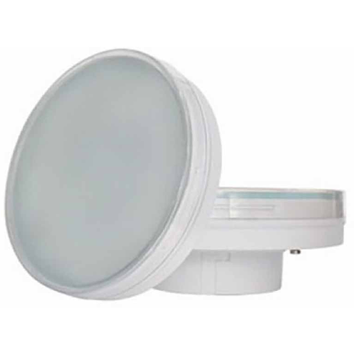Лампа светодиодная Ecola GX70 20W 4200K 4K 111x42 матов. T7MV20ELC