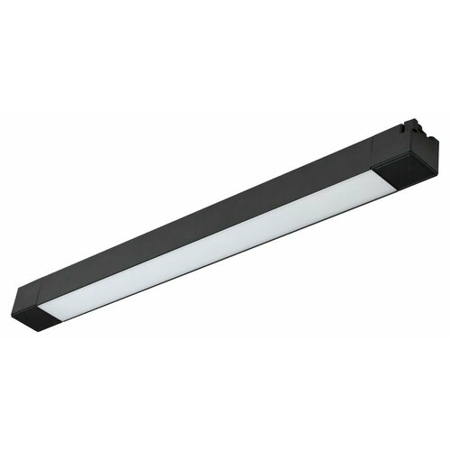 Трековый светильник Эра TR50 - 4040 BK Б0054170