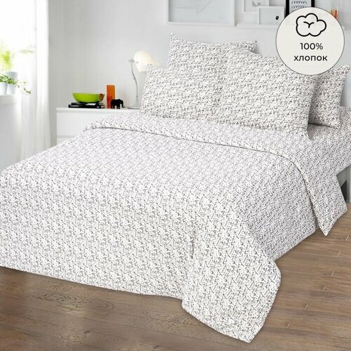 Пододеяльник Трикотажный на Молнии 175х215 арт. 262 