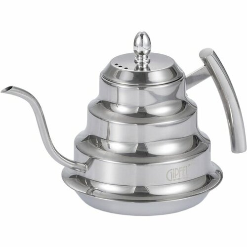 Чайник заварочный Gipfel ORIENT 1200 мл 51887