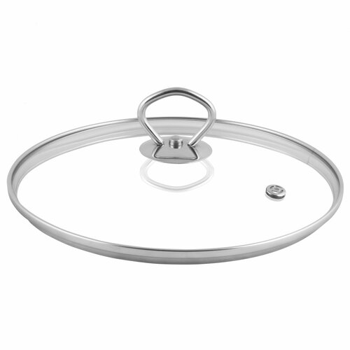 Крышка Appetite GF24P, 24 см, 1 шт.