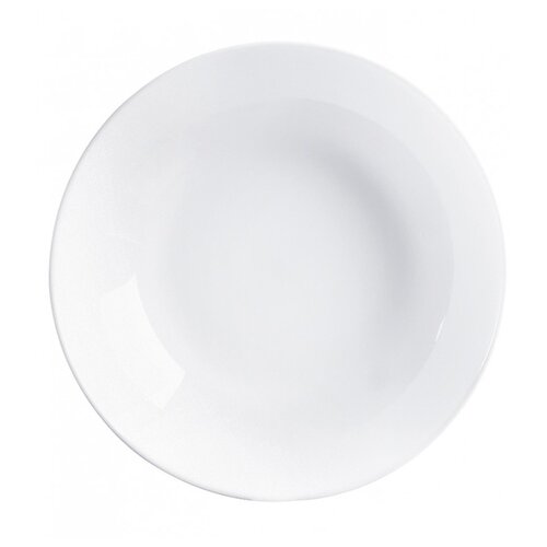 Luminarc тарелка суповая Diwali, 20 см white 20 см 1 780 мл 20 см 4.2 см 20 см