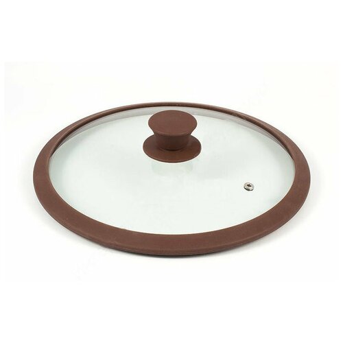 Крышка TimA 4828BR/4828BL, 28 см, 29х28 см, 1 шт.