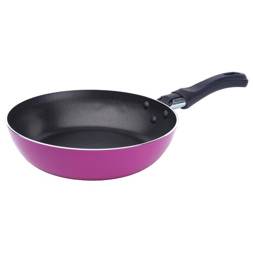 Сковорода Scovo Colibri RB-060/061 16 см сиреневый 16 см 13 см 1.8 мм 16 см 1.8 мм