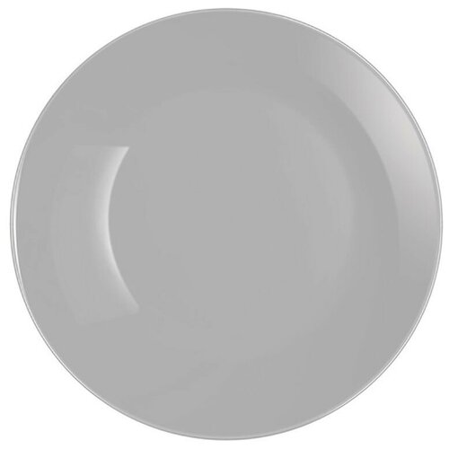 Luminarc тарелка суповая Diwali, 20 см granite 20 см 1 780 мл 4.2 см