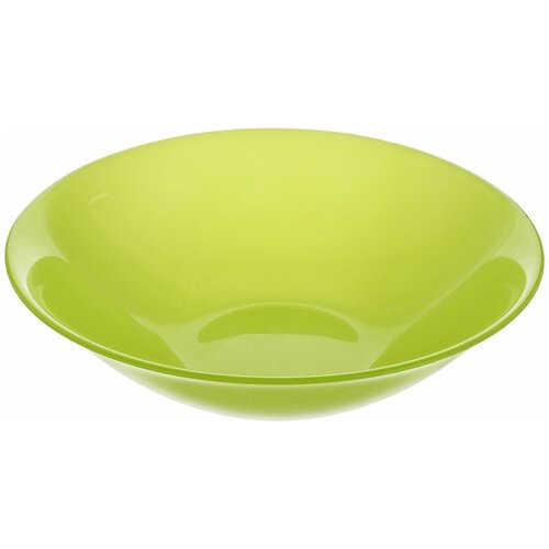 Luminarc Салатник Ambiante, 16 см, 16х16 см, 0.5 л, 1 шт., anis