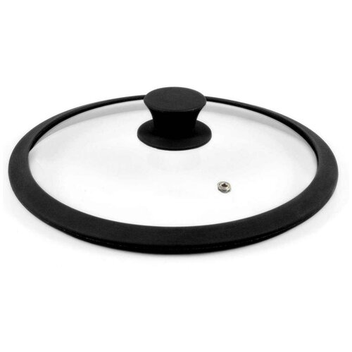 Крышка TimA 4828BR/4828BL, 28 см, 1 шт.