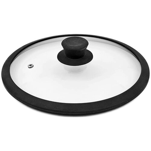 Крышка TimA 4826BR/BL, 26 см, 1 шт.