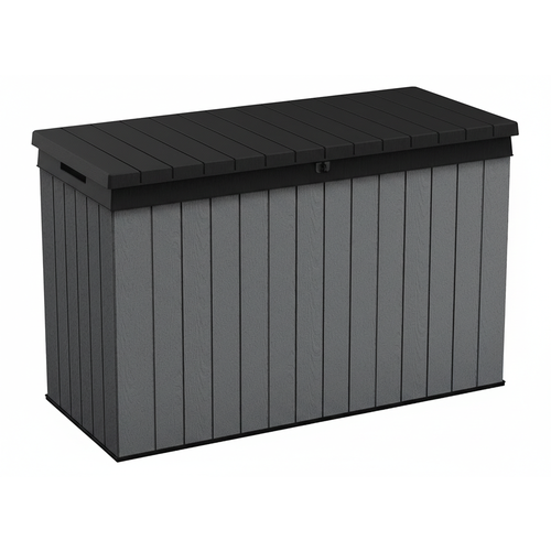 Сундук Keter Darwin Box 662L (графит) (17212311)