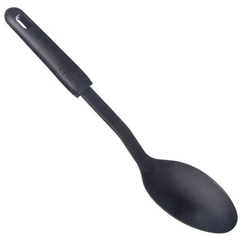 Ложка поварская Vetta Блэк WH 1013-11 881246  черный 1 7 см