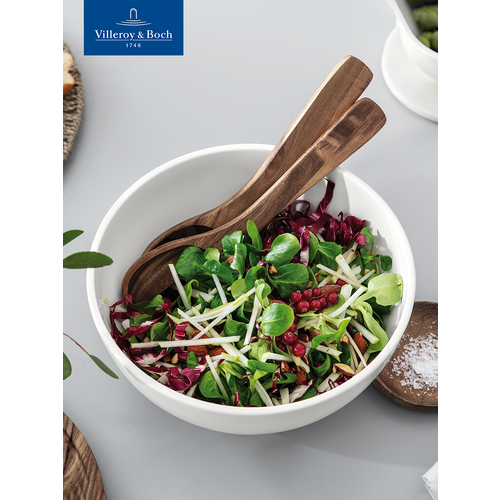 Салатник 4000 мл, 28 см, Artesano Original, Villeroy & Boch, Премиум-Фарфор