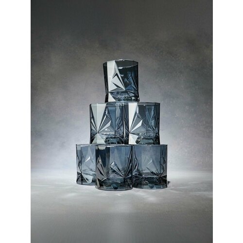 Стаканы Glasstar exclusive 
