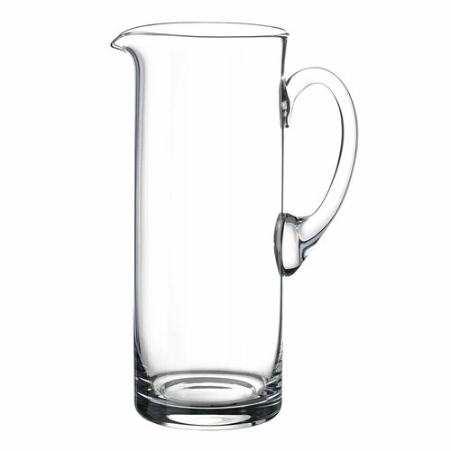 Entree Кувшин 1.5 л для воды, чая со льдом или сока Villeroy & Boch Хрустальное стекло