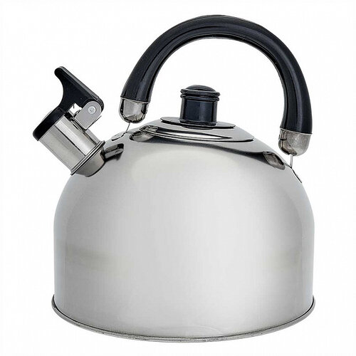 Чайник WEBBER BE-0527 3,5л со свистком