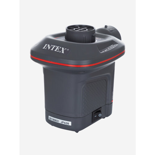 Насос электрический Intex 12V Quick-Fill