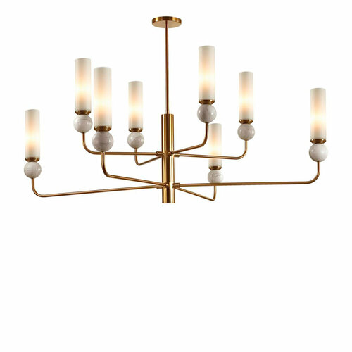 Люстра Odeon Light Lolla 4359/8