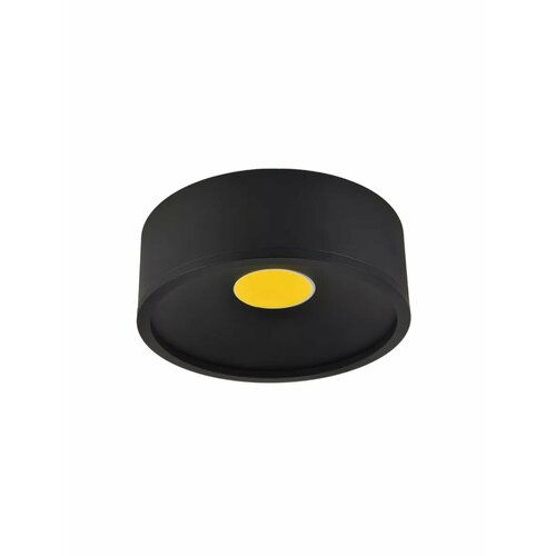 Светодиодный светильник спот NS 11 Черный