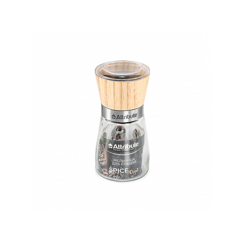Мельница для специй SPICE WOOD