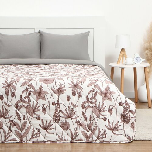 2 шт. Покрывало LoveLife 1,5 сп Spring 150*230±5 см, жатка, 100% п/э