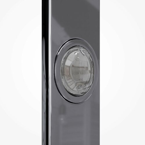 Настенный светильник Maytoni Theorema MOD288WL-L5CH3K