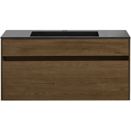 Тумба под раковину Vincea Chiara 100 T.Oak